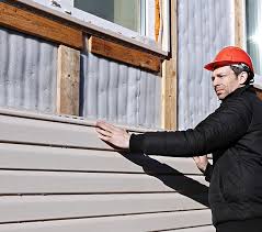 Best Wood Siding Installation  in Las Maravillas, NM